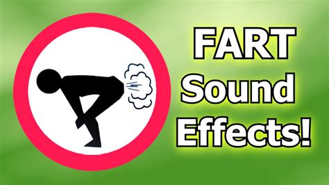 loud farting sounds|Free Fart Sound Effects, Fart Noises & Farting Sounds